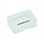 Karp KINETIC Crystal Box 11,2x8x3cm S Clear