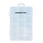 Karp KINETIC Lure Box 20,5x13,5x3,5cm L Clear