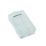 Karp KINETIC Lure Box 15,5x9,5x3,5cm M Clear