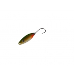 Võnklant KINETIC Micro Boss 3,5g Green/Pearl Flash Matte