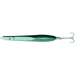 Pilker KINETIC Twister Sister 300g Blue/Silver