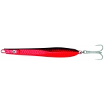 Pilker KINETIC Twister Sister 300g Black/Red