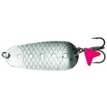 Võnklant KINETIC Spoony 25g Silver