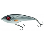 Jerk-lant KINETIC Slicky Micky 115mm 35g Shiner