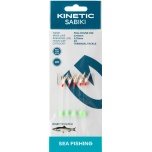 Rakendus KINETIC FullHouse #8 Fishskin