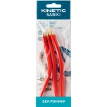 Rakendus KINETIC Makk #6/0 Red