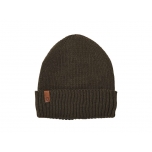 Müts Kinetic Wool Hat One Size Olive Melange