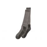 Sokid Kinetic Wool Sock Long 40/43 Light Grey