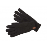 Kindad Kinetic Wool Glove L/XL Black