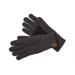 Kindad Kinetic Wool Glove S/M Grey Melange