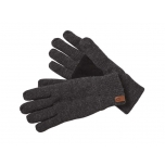 Kindad Kinetic Wool Glove L/XL Grey Melange