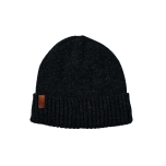 Müts Kinetic Wool Hat One Size Black