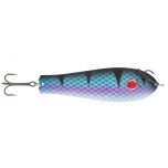 Võnklant KUUSAMO Professor 1 pärl 115/27 BL/BLU/Li-B,UVnew