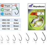 Konks HAYABUSA Sode ringed nr.08 BN