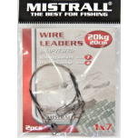 Tross MISTRALL teras 1x7 20cm 20kg