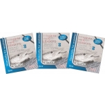 Tross MISTRALL Titanium 15cm 7kg 2tk