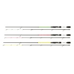 Spinning MISTRALL Lamberta micro jig 2,13m 1-7g