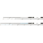 Spinning MISTRALL Lamberta pro jig 2,7m 5-15g