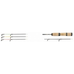 Taliritv MISTRALL Mixed Carbon 41cm 3 otsa (transpordi asend 23cm)