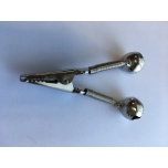Kelluke BTF metall 2x pika vedruga 1tk