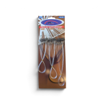 Trossi stend FL alusel fluorocarbon 14kg 30/35/40cm 30tk