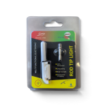 Valguspulk/Tuli MF rod top light punane/roheline vahelduv 1tk