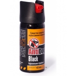 Pipragaas "AntiDog" BLACK 65ml aerosool