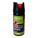 Pipragaas "AntiDog" Sword (Flaga) 65ml mõõk