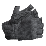 Kindad RAPALA Varanger Half Finger Gloves L
