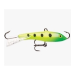 Põiklant RAPALA Jigging Rap W3GSLM