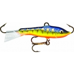 Põiklant RAPALA Jigging Rap W2GHP