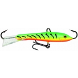 Põiklant RAPALA Jigging Rap W2GT