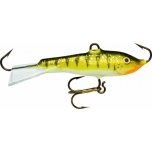 Põiklant RAPALA Jigging Rap W5GYP