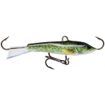 Põiklant RAPALA Jigging Rap W7PKL
