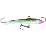 Põiklant RAPALA Jigging Rap W3RT