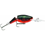 Voobler RAPALA Jointed Shad Rap JSR05RCW