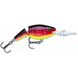 Voobler RAPALA Jointed Shad Rap JSR05RFCW