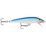Voobler RAPALA  Original Floater 5cm B