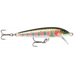 Voobler RAPALA  Original Floater 5cm RT