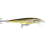 Voobler RAPALA Original Floater F05TR