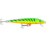 Voobler RAPALA  Original Floater 5cm FT