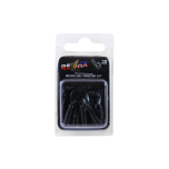 Võdik RELAX Twister 3/4" värv 029 blister 10 tk/pk
