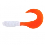 Võdik RELAX Twister 1" värv S074 100 tk/pk