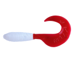 Võdik RELAX Twister 4" värv TS048 25 tk/pk