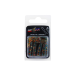 Võdik RELAX Twister 2" värv 140 blister 8 tk/pk
