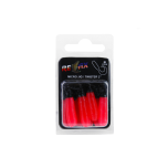 Võdik RELAX Twister 2" värv 381 blister 8 tk/pk