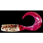 Võdik RELAX Twister 1" värv S356 100 tk/pk