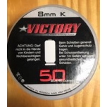 Paukpadrun Maxx Tech 8mm Victory steel case tsingitud