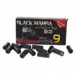 Paukpadrun Maxx Power 9mm Black Mamba