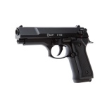 Stardipüstol BLOW BLANK REPLICAS MINI9,  9mm must